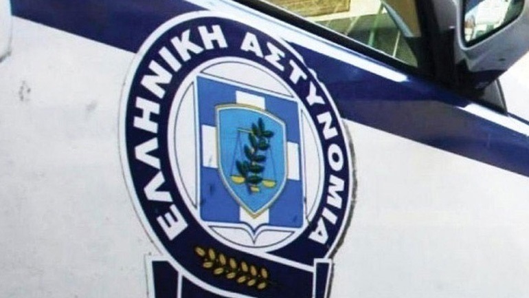 Επιχείρηση της ΕΛ.ΑΣ. για τη μεταφορά ανηλίκου με αλλεργικό σοκ σε νοσοκομείο